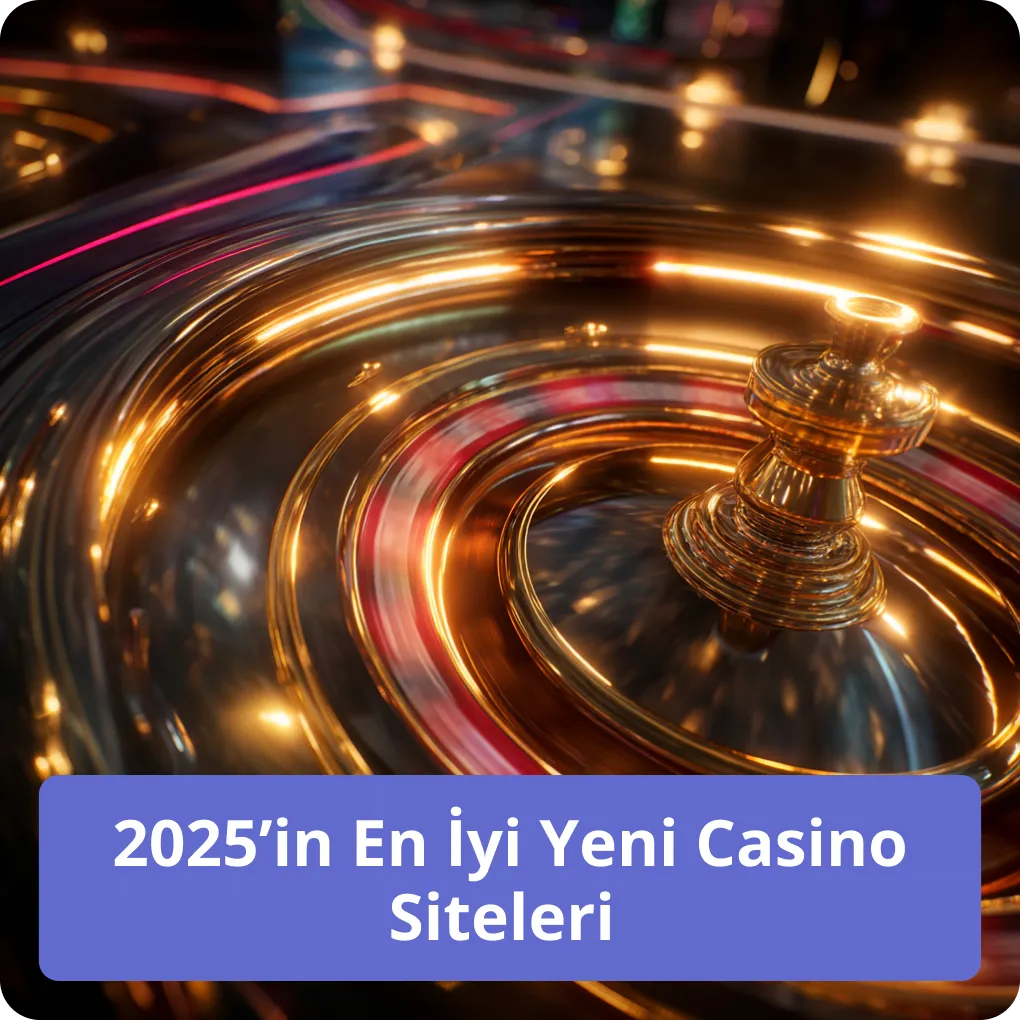 2025’in En İyi Yeni Casino Siteleri – güncel öneriler 2025’in En İyi Yeni Casino Siteleri