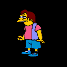 Gif de Los-Simpsons