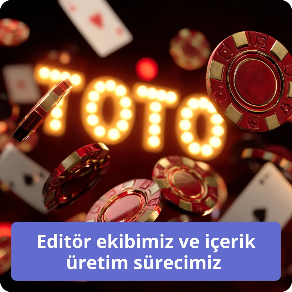 Editör ekibimiz ve içerik üretim sürecimiz – kalite standartlarımız Editör ekibimiz ve içerik üretim sürecimiz