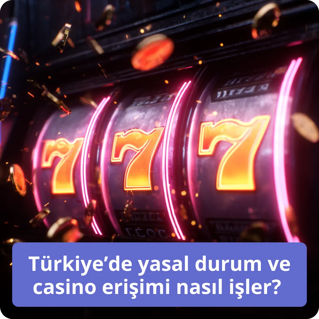 Türkiye’de yasal durum ve casino erişimi nasıl işler? – güncel bilgiler Türkiye’de yasal durum ve casino erişimi nasıl işler?