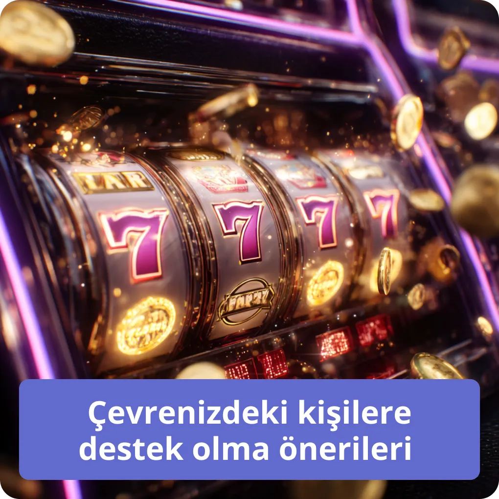 Çevrenizdeki kişilere destek olma önerileri 