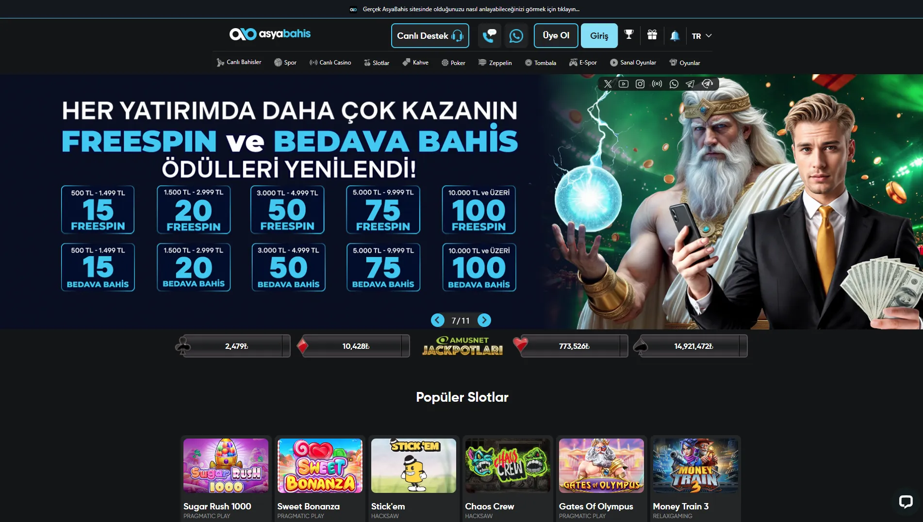 2025’te öne çıkan yeni casino platformları – Asyabahis rehberi 2025’te Öne Çıkan Yeni Casino Platformları - Asyabahis